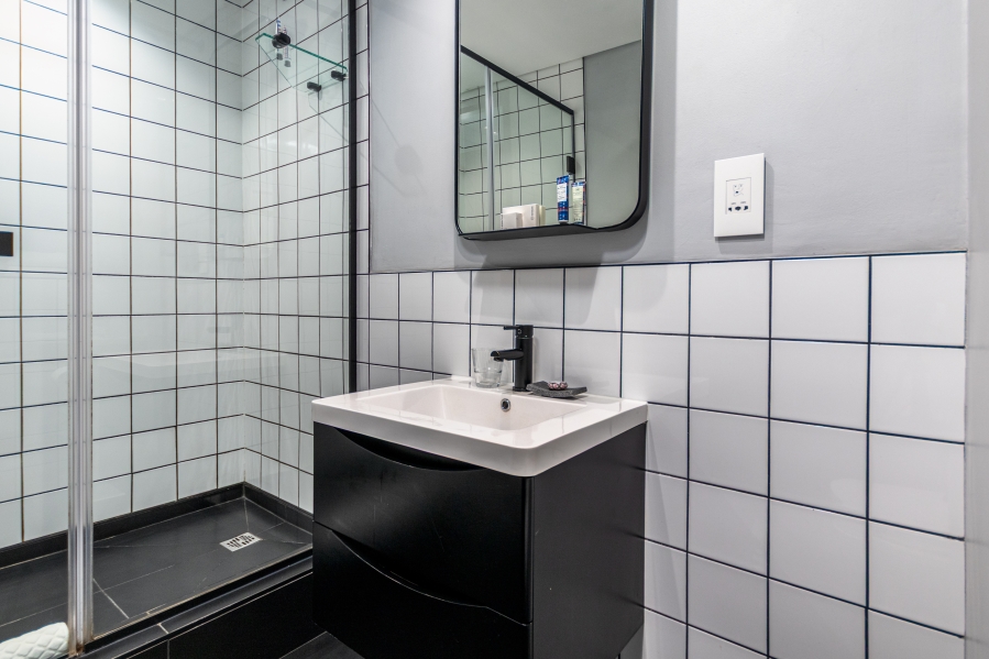 1 Bedroom Property for Sale in Cape Town City Centre Western Cape